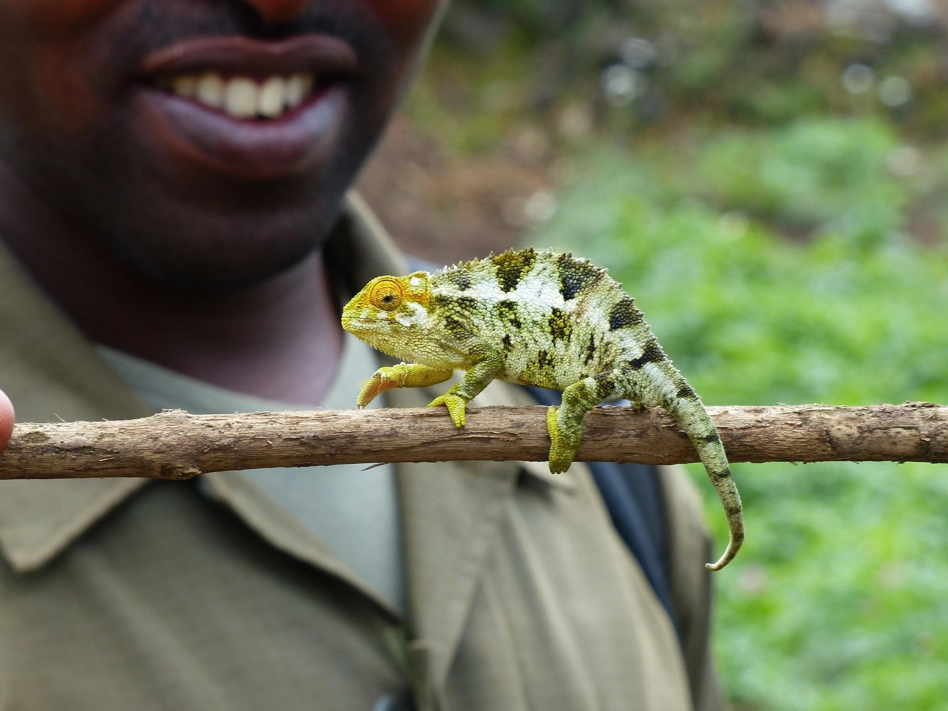 Rwanda travel overview