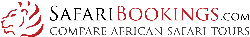 SafariBookings
